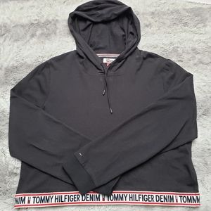 Tommy hilfiger hoodie